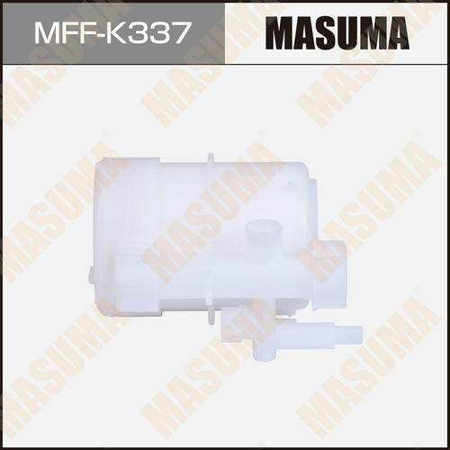 Фильтр топливный Masuma, MFF-K337