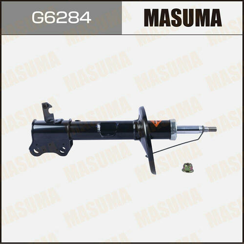 Амортизатор подвески Masuma, G6284