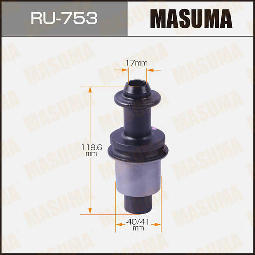 Сайлентблок Masuma, RU-753