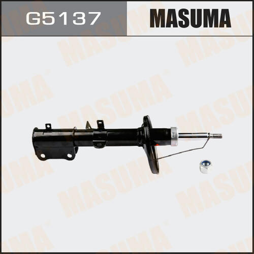Амортизатор подвески Masuma, G5137