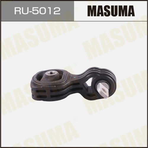 Подушка двигателя Masuma, RU-5012