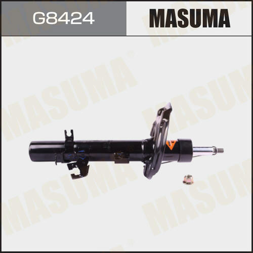 Амортизатор подвески Masuma, G8424