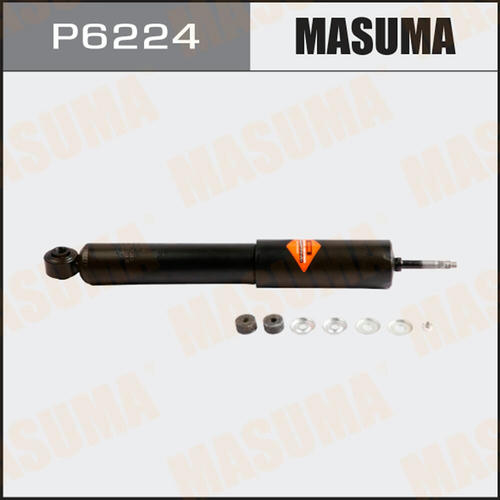 Амортизатор подвески Masuma, P6224