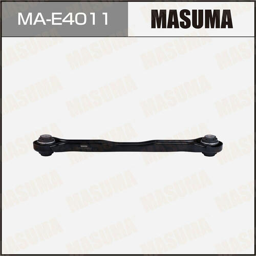Тяга подвески Masuma, MA-E4011