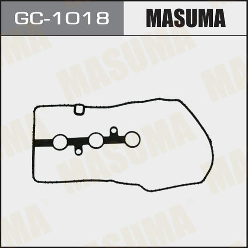 Прокладка клапанной крышки Masuma, GC-1018