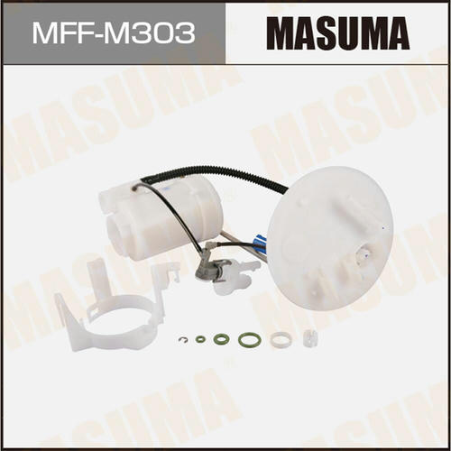 Фильтр топливный Masuma, MFF-M303