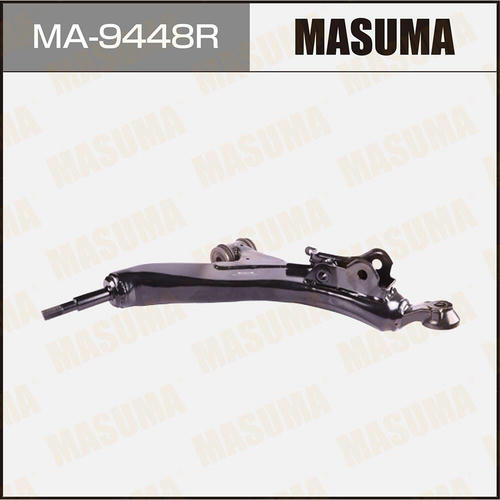 Рычаг подвески Masuma, MA-9448R