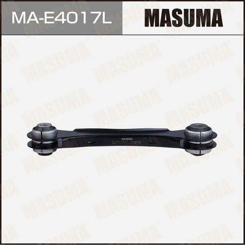 Рычаг подвески Masuma, MA-E4017