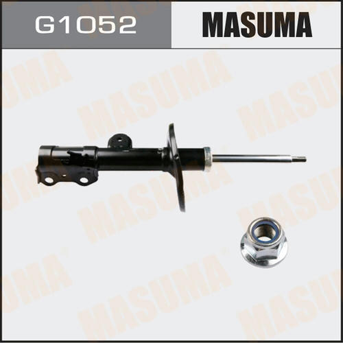 Амортизатор подвески Masuma, G1052