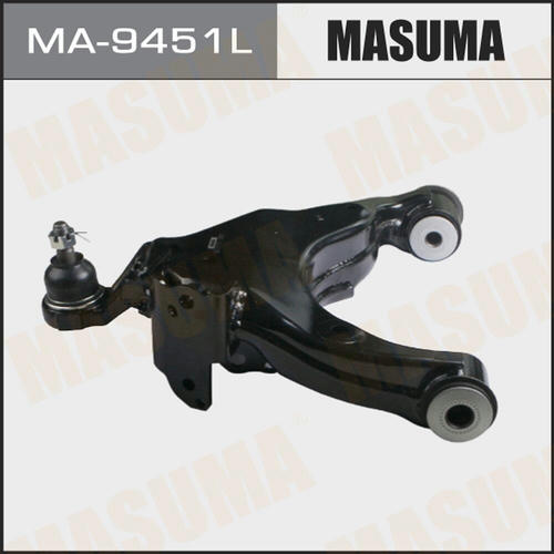 Рычаг подвески Masuma, MA-9451L