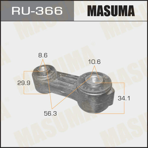 Стойка (линк) стабилизатора Masuma, RU-366