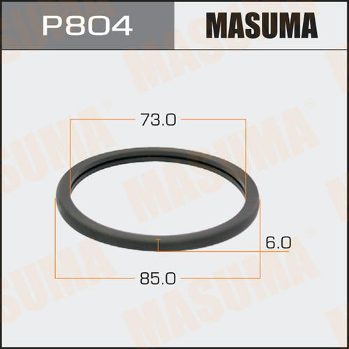 Прокладка термостата Masuma, P804