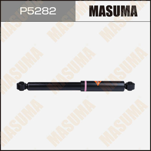 Амортизатор подвески Masuma, P5282