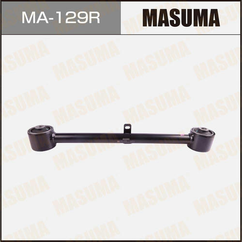 Тяга подвески Masuma, MA-129R