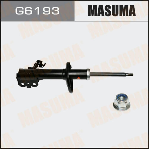 Амортизатор подвески Masuma, G6193