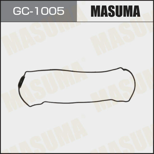 Прокладка клапанной крышки Masuma, GC-1005