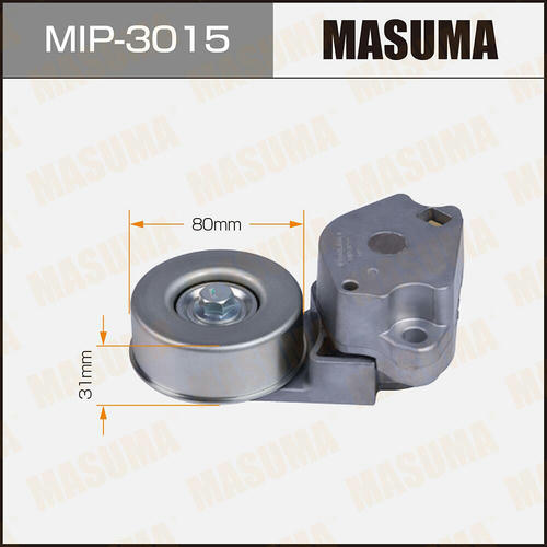 Натяжитель приводного ремня Masuma, MIP-3015