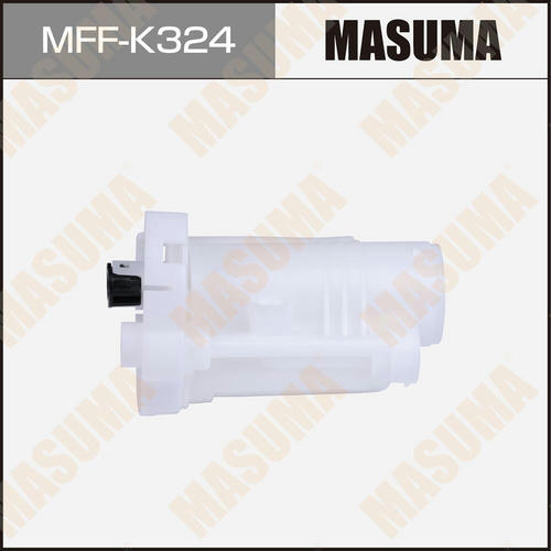Фильтр топливный Masuma, MFF-K324