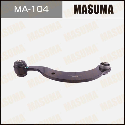 Рычаг подвески Masuma, MA-104