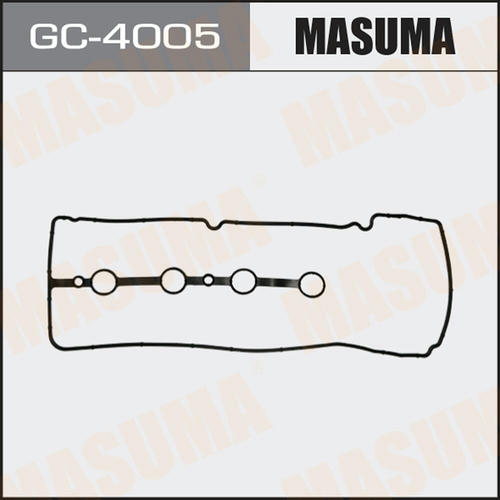 Прокладка клапанной крышки Masuma, GC-4005