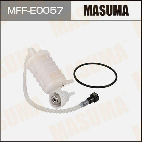 Фильтр топливный Masuma, MFF-E0057