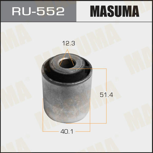 Сайлентблок Masuma, RU-552