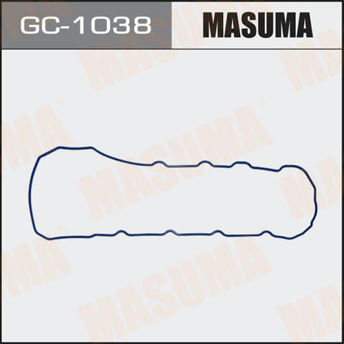 Прокладка клапанной крышки Masuma, GC-1038