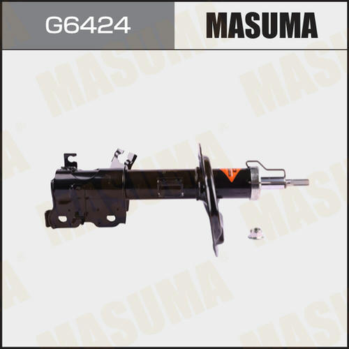 Амортизатор подвески Masuma, G6424
