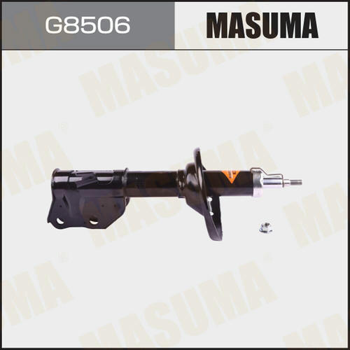 Амортизатор подвески Masuma, G8506