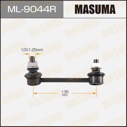 Стойка (линк) стабилизатора Masuma, ML-9044R