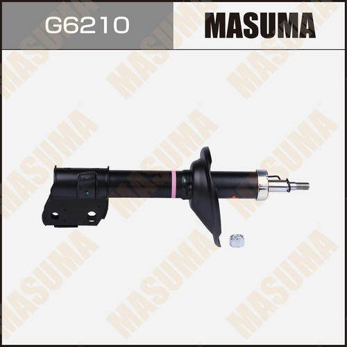 Амортизатор подвески Masuma, G6210