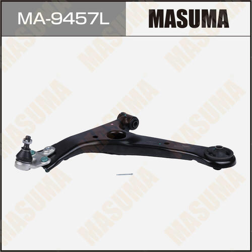 Рычаг подвески Masuma, MA-9457L