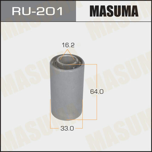 Сайлентблок Masuma, RU-201