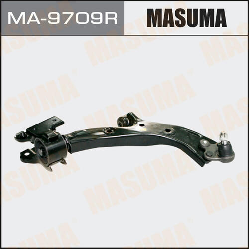 Рычаг подвески Masuma, MA-9709R
