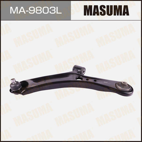 Рычаг подвески Masuma, MA-9803L
