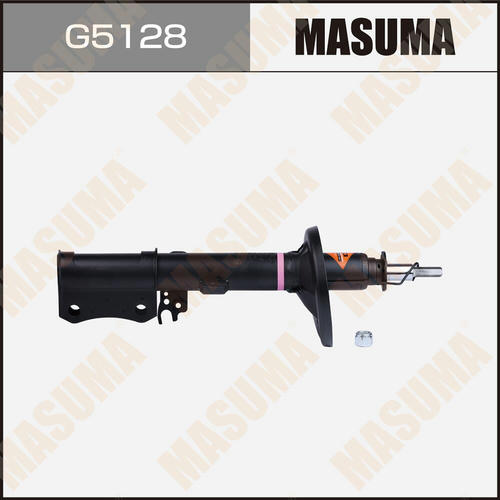Амортизатор подвески Masuma, G5128