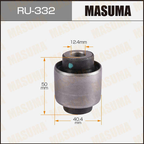 Сайлентблок Masuma, RU-332