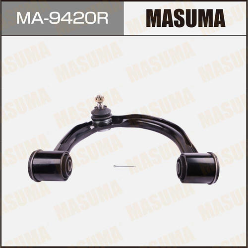 Рычаг подвески Masuma, MA-9420R