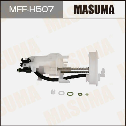 Фильтр топливный Masuma, MFF-H507