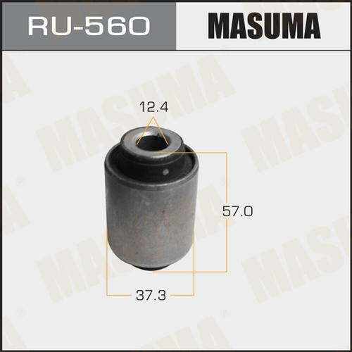 Сайлентблок Masuma, RU-560