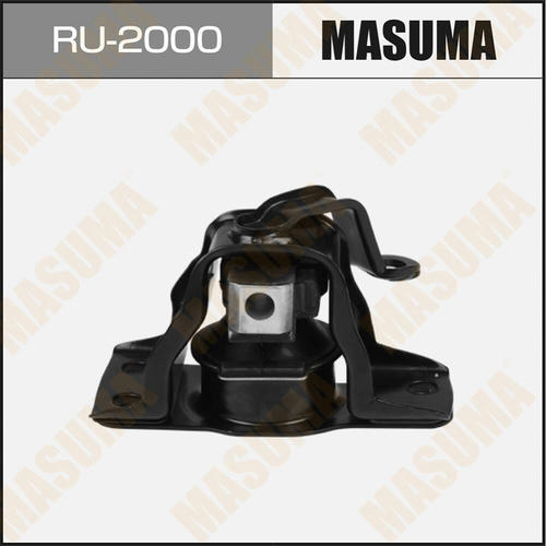 Подушка двигателя Masuma, RU-2000