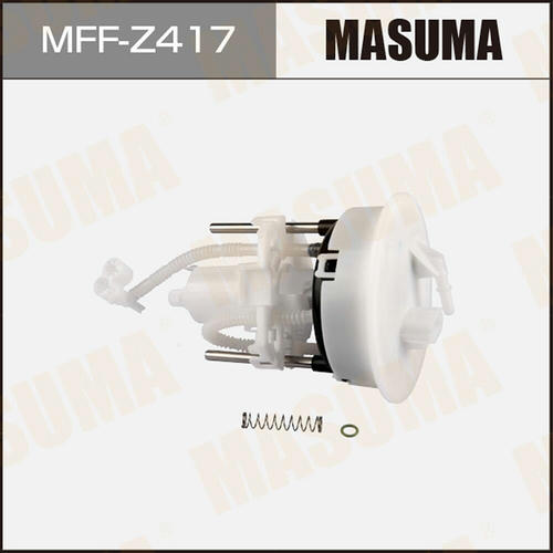 Фильтр топливный Masuma, MFF-Z417