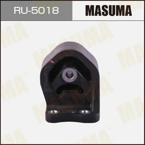 Подушка двигателя Masuma, RU-5018