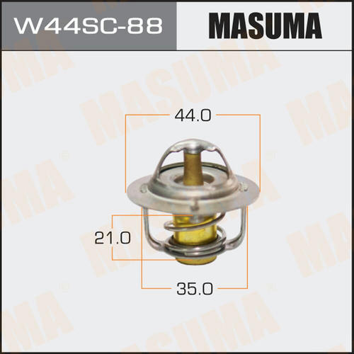 Термостат Masuma, W44SC-88