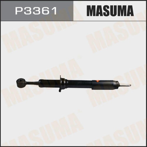 Амортизатор подвески Masuma, P3361