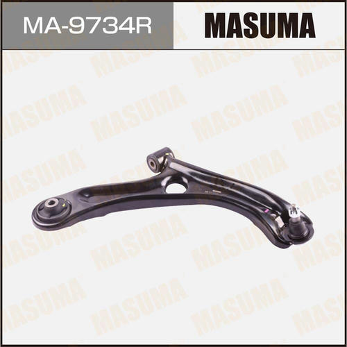 Рычаг подвески Masuma, MA-9734R