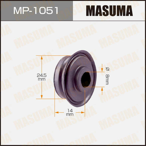 Втулка стабилизатора Masuma, MP-1051