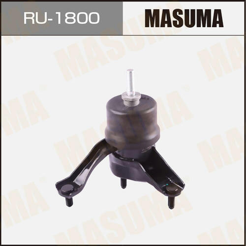 Подушка двигателя (трансмиссии) Masuma, RU-1800