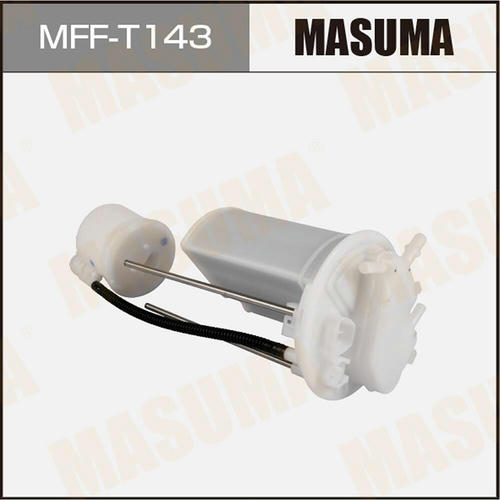 Фильтр топливный Masuma, MFF-T143
