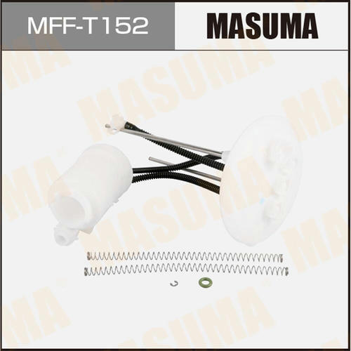 Корпус топливного насоса Masuma, MFF-T152